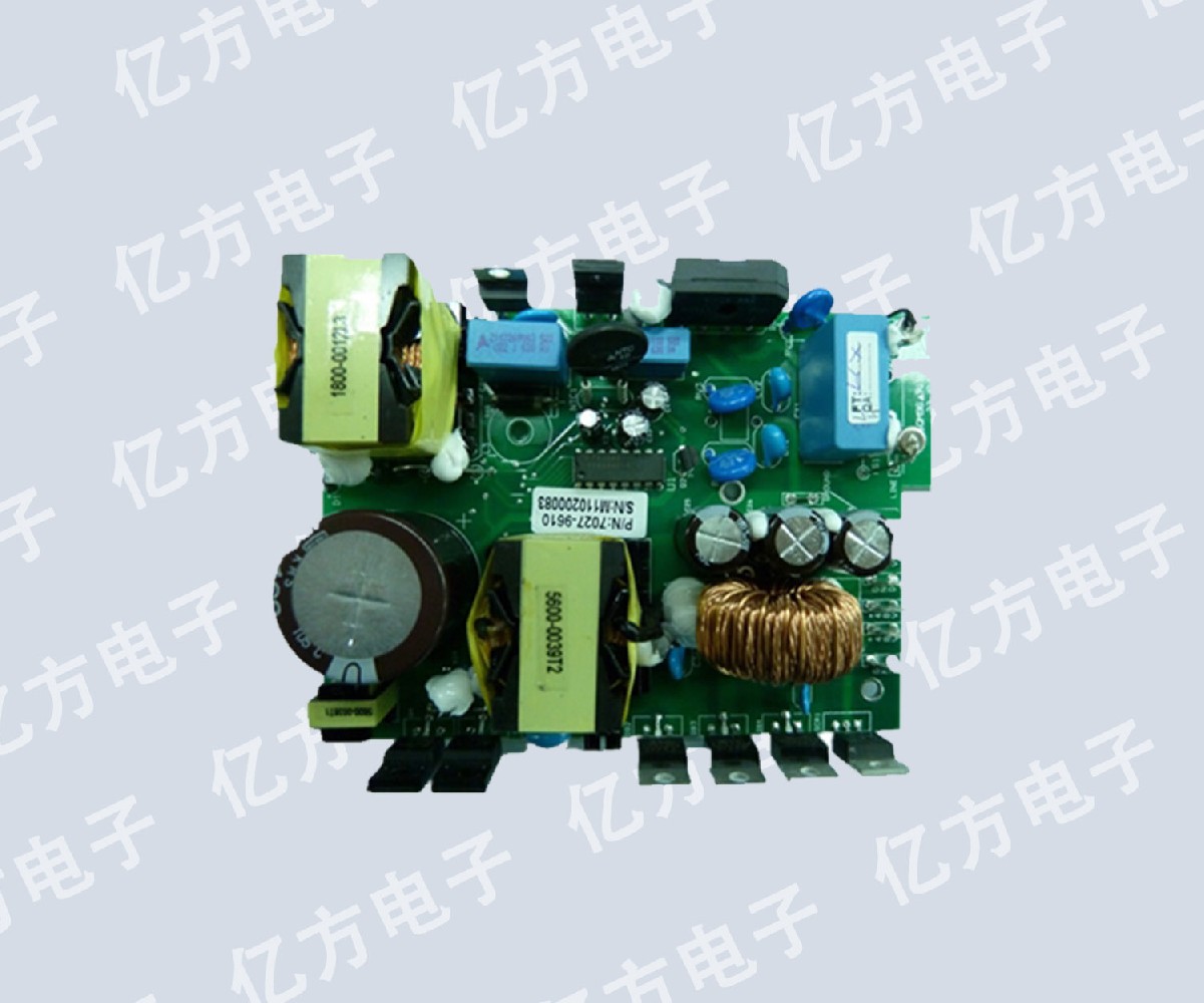 SMT-Industrial power supply PCBA-03