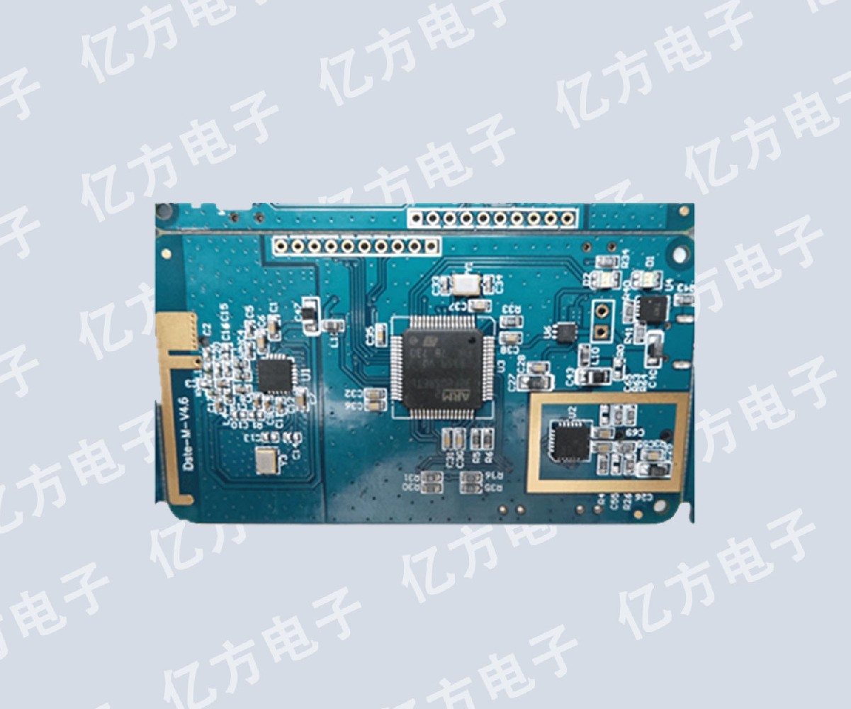 SMT-Communication router module-06