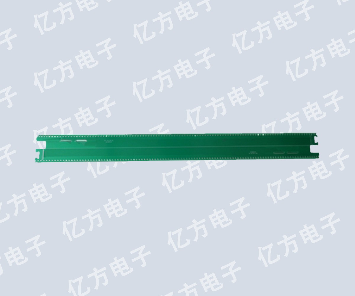 1200mm Double-sided PCB board